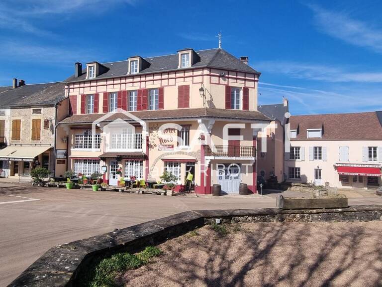 Murs Hotel-Restaurant idéalement placé — photo 1