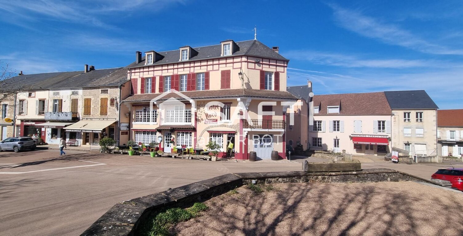 Murs Hotel-Restaurant idéalement placé — photo 1