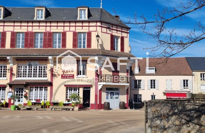 Murs Hotel-Restaurant idéalement placé — photo 2