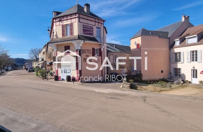 Murs Hotel-Restaurant idéalement placé — photo 3