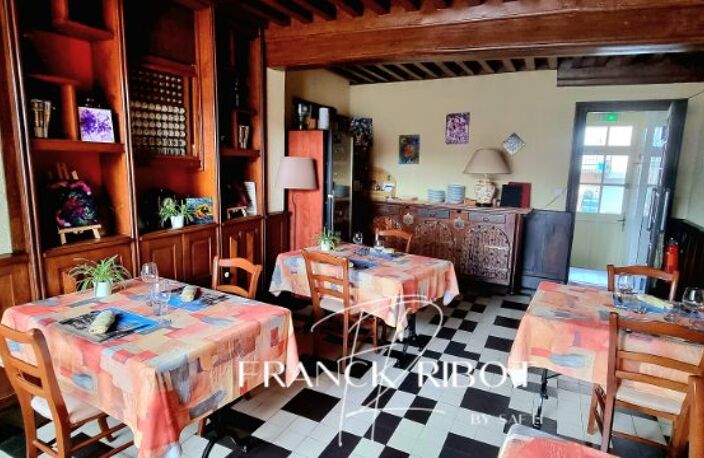 Murs Hotel-Restaurant idéalement placé — photo 4