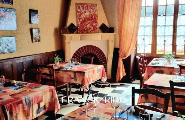 Murs Hotel-Restaurant idéalement placé — photo 5