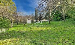 Terrain  562 m² à vendre à Verfeil (31590)