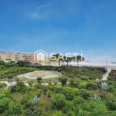 Appartement 2 pièces 265000 €