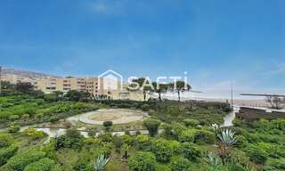 Appartement 2 Pièces 42 m² à vendre à Sète (34200)