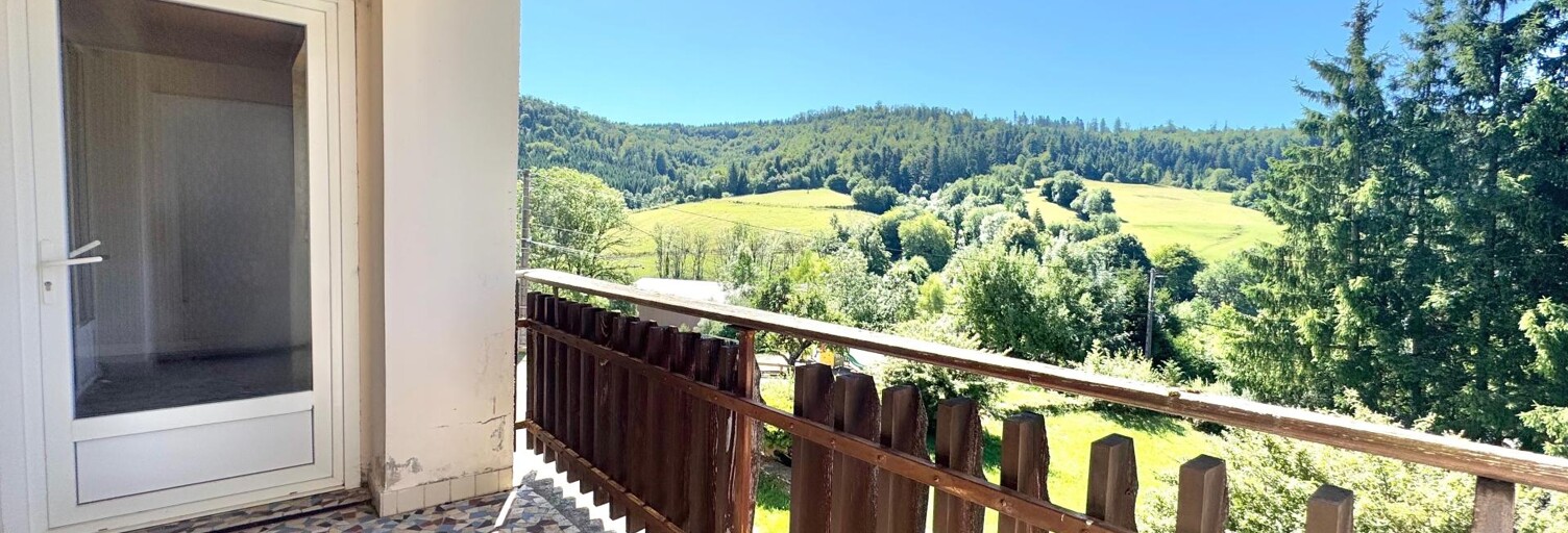 Appartement 6 Pièces 115 m² à vendre à Les Premiers Sapins (25580)