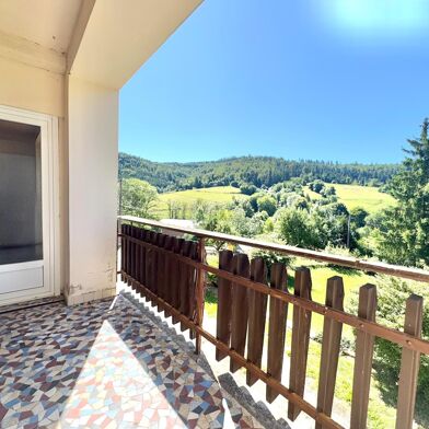 Appartement 6 pièces 105000 €