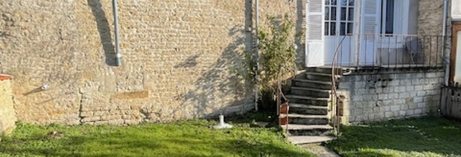 Maison 4 Pièces 126 m² à vendre à Bologne (52310)