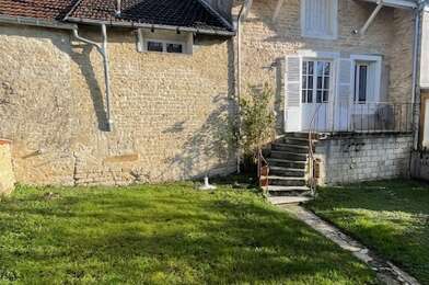 Maison 4 pièces 119000 €