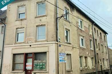 Immeuble  136000 €