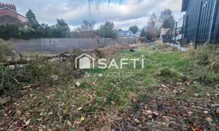 Terrain  388 m² à vendre à Bonsecours (76240)