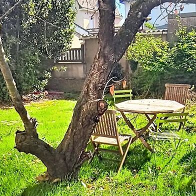 Immeuble  514000 €