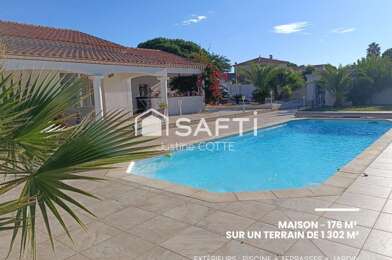 Maison 5 pièces 1015000 €