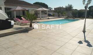 Maison 5 Pièces 176 m² à vendre à Agde (34300)