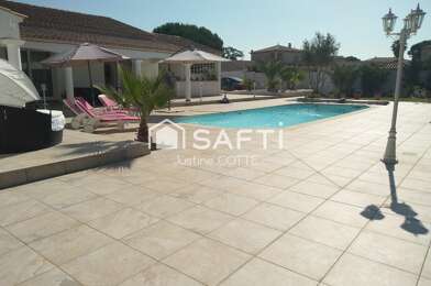 Maison 5 pièces 1015000 €