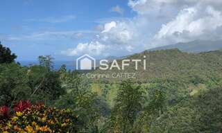 Maison 6 Pièces 140 m² à vendre à Le Morne-Vert (97226)