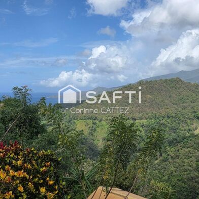 Maison 6 pièces 449000 €