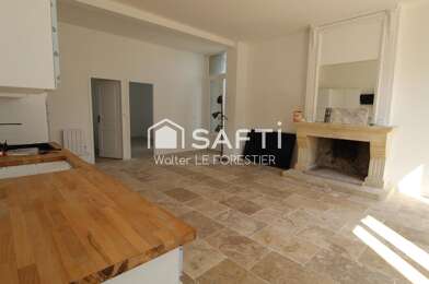Appartement 3 pièces 189000 €