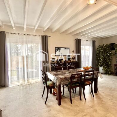 Maison 3 pièces 284000 €