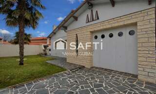 Maison 3 Pièces 87 m² à vendre à Saujon (17600)