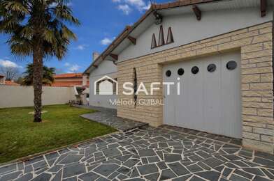 Maison 3 pièces 284000 €