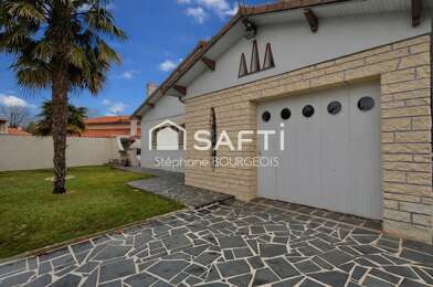 Maison 3 pièces 284000 €
