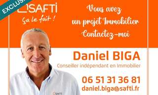 Appartement 2 Pièces 43 m² à vendre à Marseille 11 (13011)