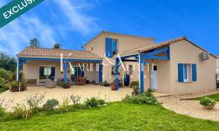 Maison 4 Pièces 127 m² à vendre à Foussais-Payré (85240)