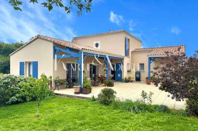 Maison 4 pièces 285000 €