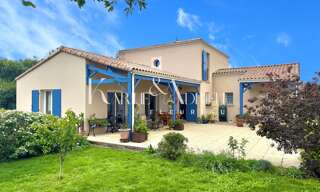 Maison 4 Pièces 127 m² à vendre à Fontenay-le-Comte (85200)