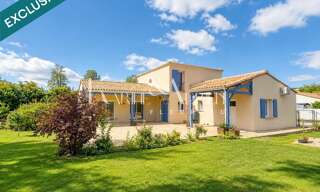 Maison 4 Pièces 127 m² à vendre à Foussais-Payré (85240)