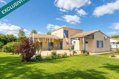 Maison 4 pièces 285000 €
