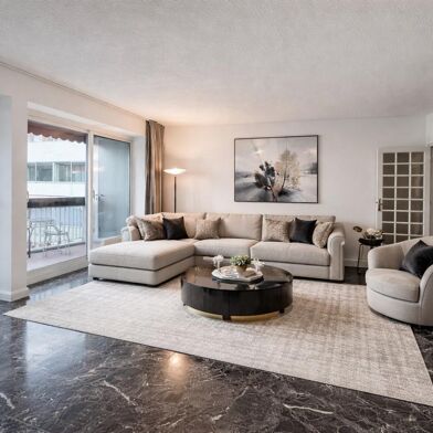 Appartement 4 pièces 174000 €