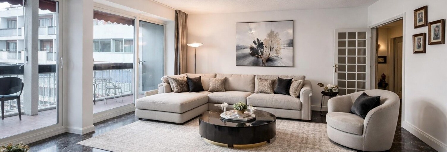 Appartement 4 Pièces 103 m² à vendre à Perpignan (66000)