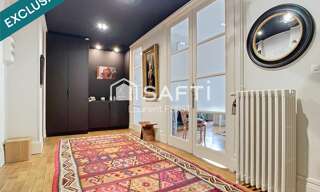 Appartement 5 Pièces 129 m² à vendre à Nancy (54000)