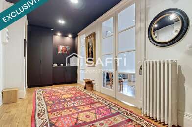 Appartement 5 pièces 420000 €