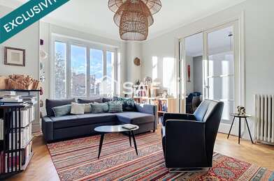 Appartement 5 pièces 395000 €