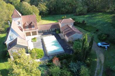 Maison 10 pièces 590000 €