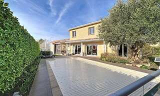 Maison 7 Pièces 199 m² à vendre à Saint-Orens-de-Gameville (31650)