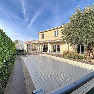 Maison 7 pièces 625000 €