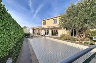 Maison 7 pièces 598000 €