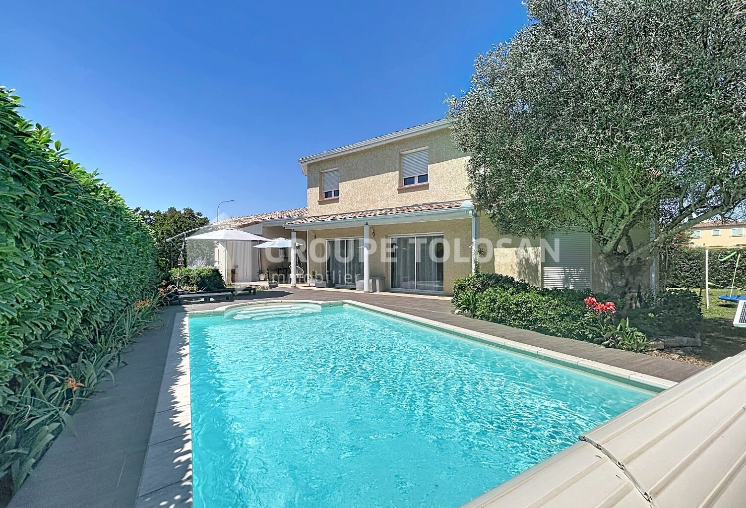 Maison — photo 1