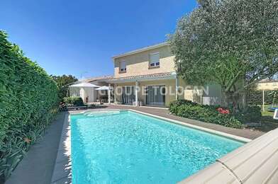 Maison 7 pièces 598000 €
