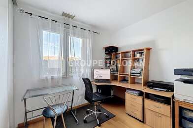Maison 7 pièces 598000 €