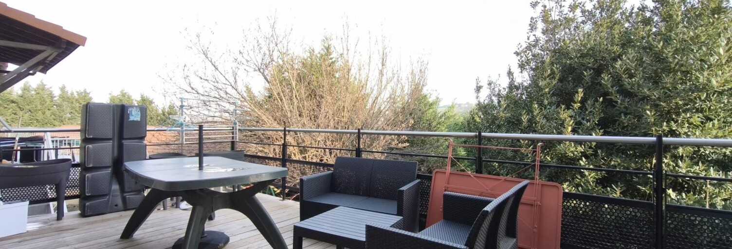 Maison 5 Pièces 80 m² à vendre à Saint-Chamond (42400)