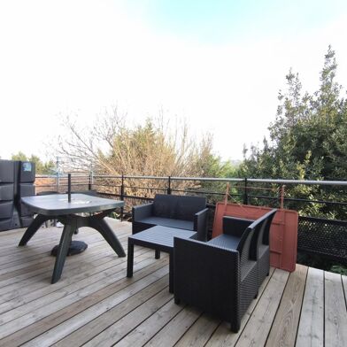 Maison 5 pièces 149000 €