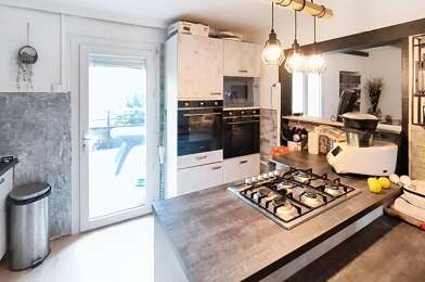 Maison 5 pièces 149000 €