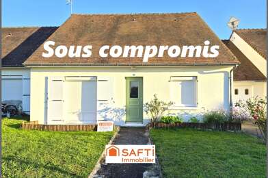 Maison 4 pièces 99900 €