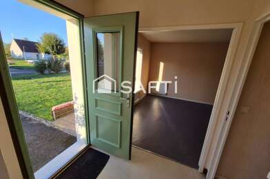 Maison 4 pièces 99900 €