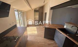 Maison 5 Pièces 113 m² à vendre à Saint-Varent (79330)